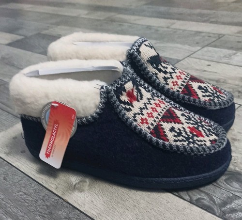 Damart nordic knitted style - damart,