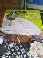 G Tech Multi High Performance