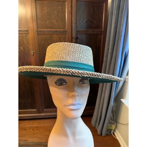 Summer club australian straw - summer,