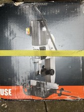 Rexon SM16A 240V Mortice
