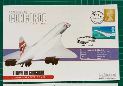 Farewell concorde 1969 2003 - to, 1969-2003