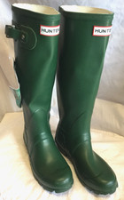 Hunter Original Wellington