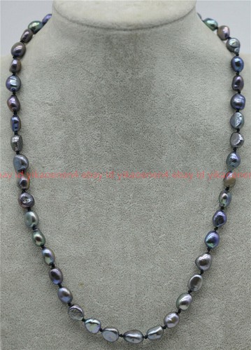 9 10mm black - 7-8/8-9/9-10mm,