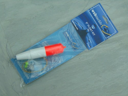 Float kit 28g - kit, (wsb)