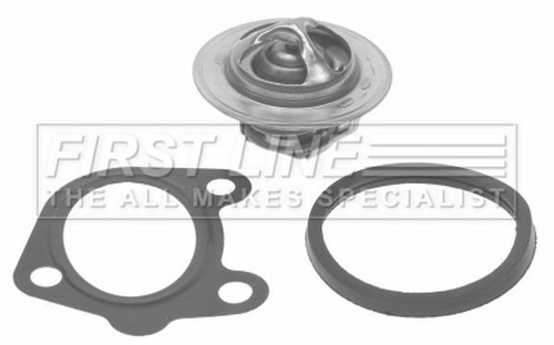 Thermostat kit for peugeot 406 - kit,