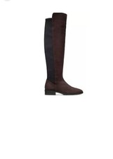 Clarks Ladies CADDY BELLE Plum