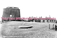 SX 2760 - Martello Tower
