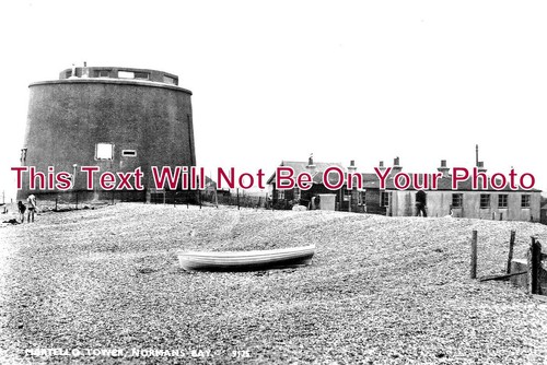 2760 martello tower - 2760,