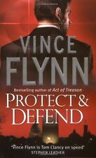 Protect and Defend,Vince Flynn