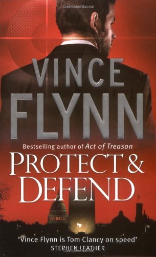 Protect and defend - protect, flynn