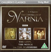 The Lion, The Witch and The