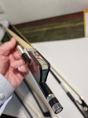 Excellent carbon fibre bow - fibre,