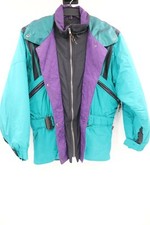 Vintage mountain goat