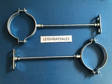  2 x Vaillant Glow worm