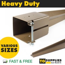 Heavy Duty Quality Galvanised