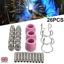 26pcs Plasma Cutter