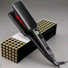 XTAVA Pro Satin Flat Iron