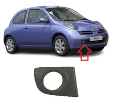 NEW FOR NISSAN MICRA 2003 -
