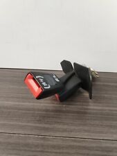 AUDI A4 B7  04-08 SEAT BELT STALK REAR CENTRE 8E085773901C