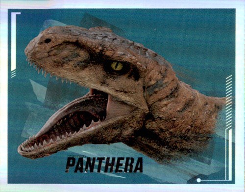Jurassic world dominion - world, a