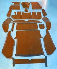 Complete Car Mat For Volvo