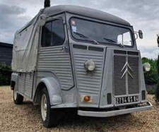 Citroen HY Van