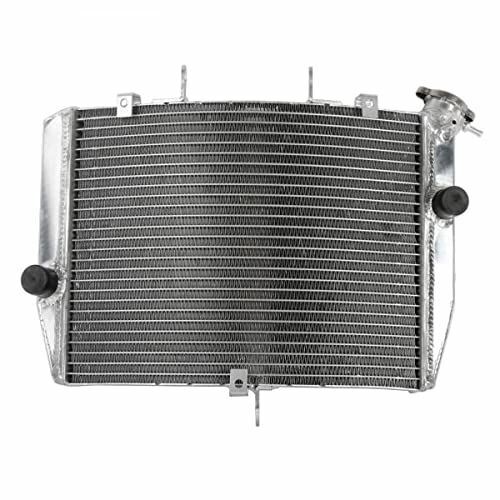 Mpw aluminium radiator - mpw,