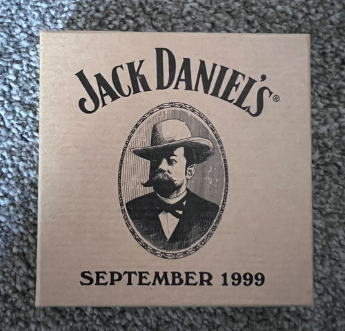 Vintage jack daniels - vintage,