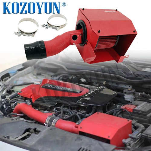 Cold air induction kit filter - air,