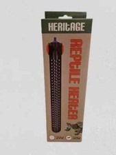 50W AQUARIUM FISH TANK REPTILE