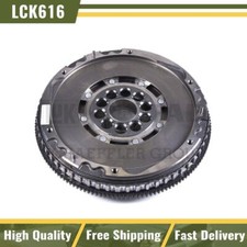LuK Clutch Dual Mass Flywheel