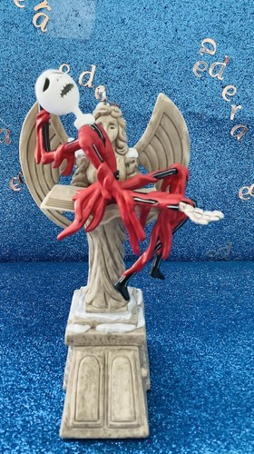 Hallmark keepsake nightmare - keepsake,