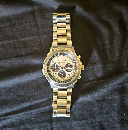 Citizen eco drive - citizen, eco-drive