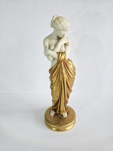 Antique royal worcester - antique,