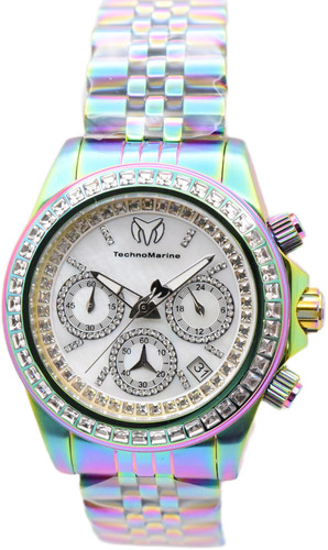 Technomarine manta ray luxe - technomarine,