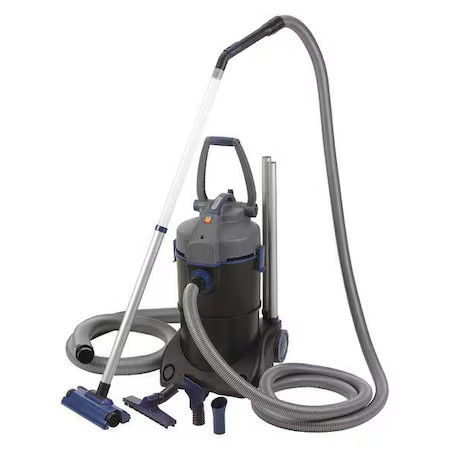 Oase 50409 pond pool vacuum - oase,
