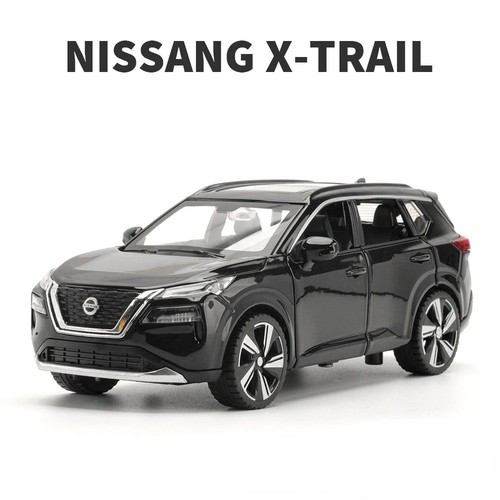 Nissan trail 32 diecast - 1:32,