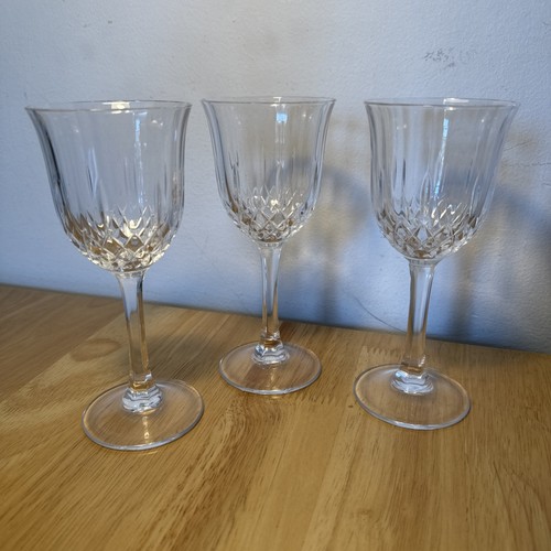 Concerto capri crystal - crystal, (3
