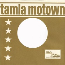 Tamla motown bigboppa - tamla,