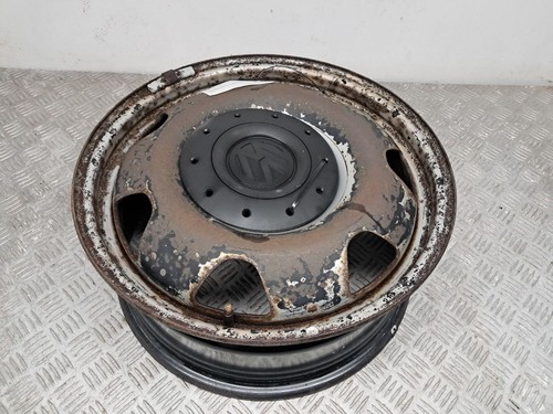 Volkswagen transporter steel - volkswagen,