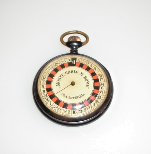 Antique monte carlo - antique,