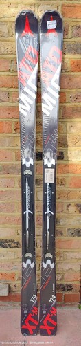 Skis atomic redster xt m - skis,