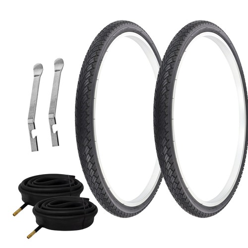 Pro bicycle 1 75 - 1.75, black
