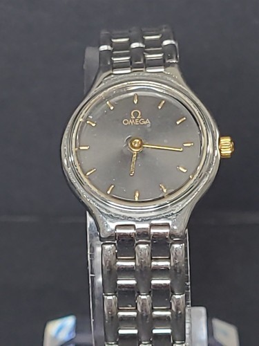 Vintage 1993 omega deville - vintage,