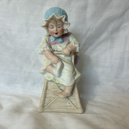 Antique gebruder heubach - antique,
