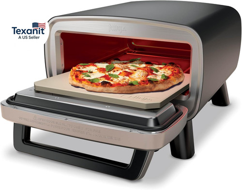 Artisan electric outdoor - outdoor, pizza