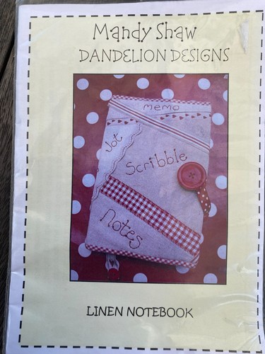 Mandy shaw dandelion designs - shaw,