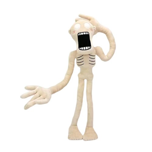 Poprore siren head plush - poprore,