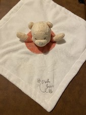 Disney Matalan Cream Winnie