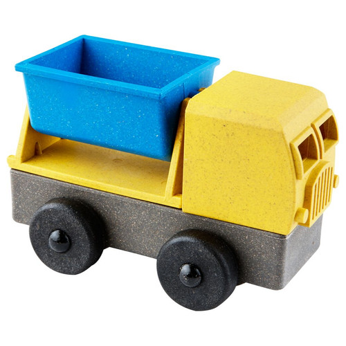 Tipper truck - tipper,
